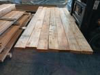 B-keus douglas lariks balken, regels, gordingen 5 x 15 cm, Ophalen, Nieuw, 180 tot 250 cm, Balken