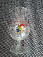 La Chouffe bier glas 33 cl 2019, Ophalen of Verzenden, Nieuw, Glas of Glazen, Overige merken