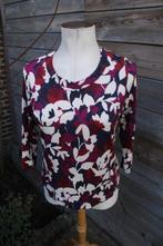 Tuniek wijnrood/ fuschia Habella mt M Vaste prijs, Maat 38/40 (M), Habella, Ophalen of Verzenden, Zo goed als nieuw