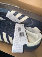 Adidas Samba OG Blauw - Nieuw - Maat 43, Kleding | Heren, Schoenen, Ophalen of Verzenden, Nieuw, Blauw