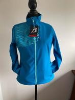 Nieuw soft shell jacket mt 38, Overige merken, 160 tot 180 cm, Nieuw, Ophalen of Verzenden