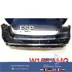 W166 AMG Achterbumper origineel Mercedes + alluminium, Auto-onderdelen, Carrosserie en Plaatwerk, Gebruikt, -, Ophalen of Verzenden