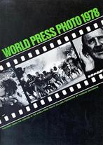 World Press Photo, Ophalen of Verzenden, Gelezen, Fotografie algemeen