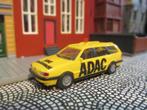 VW Passat B3 Variant - Herpa ADAC Straßenwacht / Wegenwacht, Hobby en Vrije tijd, Modelauto's | 1:87, Ophalen of Verzenden, Zo goed als nieuw