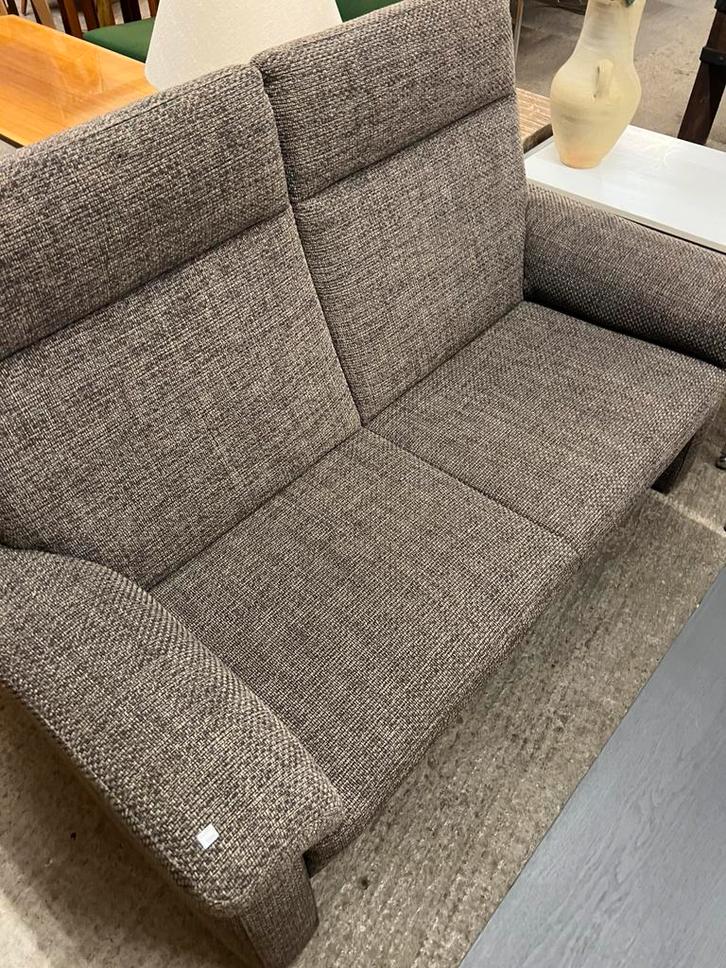 Tweezitsbank, Auto-onderdelen, Interieur en Bekleding, Ophalen