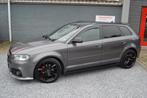 Audi A3 Sportback 1.4 TFSI Attraction S-line Pakket Navi Tre, Voorwielaandrijving, 65 €/maand, Gebruikt, 680 kg