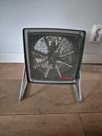 Philips HK 4200 straalkachel, Ophalen of Verzenden, Elektrisch, Vrijstaand