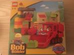 Duplo Bob de bouwer, Ophalen of Verzenden, Gebruikt, Complete set, Duplo
