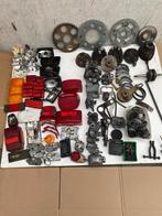 Brommer/bromfiets onderdelen oldtimer, Fietsen en Brommers, Brommeronderdelen | Oldtimers, Ophalen of Verzenden, Zo goed als nieuw