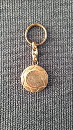 AJAX HORLOGE..SLEUTELHANGER.., Ophalen of Verzenden, Ajax