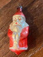 Antieke kerstman  voor in de boom, Ophalen of Verzenden