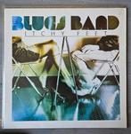 LP The Blues Band - Itchy Feet, 1960 tot 1980, Gebruikt, Ophalen of Verzenden, 12 inch