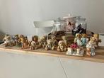 Cherished Teddies, Verzamelen, Beren en Cherished Teddies, Ophalen, Zo goed als nieuw, Beeldje, Cherished Teddies