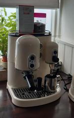 Kitchenaid espresso apparaat, Ophalen, Zo goed als nieuw, Espresso apparaat