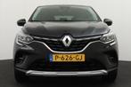 Renault Captur 1.3 141 PK TCe Aut. 140 Intens Carplay Cruise, 65 €/maand, Gebruikt, 4 cilinders, Leder en Stof