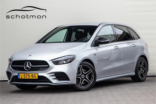 Mercedes-Benz B-Klasse 250 e AMG Nightpack, Widescreen, Sfee, Auto's, Mercedes-Benz, Te koop, B-Klasse, ABS, Achteruitrijcamera