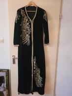 Marokkaanse kaftan jurk, Kleding | Dames, Gelegenheidskleding, Ophalen of Verzenden, Zo goed als nieuw