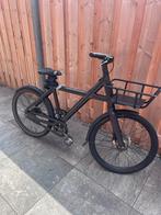 Van moof x3 kabelboom defect, Fietsen en Brommers, Elektrische fietsen, Verzenden, Gebruikt, 50 km per accu of meer