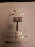 Neil Gaiman - Norse Mythology, Ophalen of Verzenden, Zo goed als nieuw, Neil Gaiman