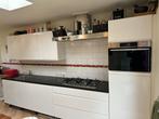 Bruynzeel Keuken Samsung Combi Oven volgende week ophalen, Huis en Inrichting, Keuken | Complete keukens, Gebruikt, Wit, Enkelwandige keuken