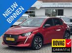 Peugeot 208 1.2 PureTech GT-Line NAVI | KLIMA | CAMERA | BOV, Voorwielaandrijving, 12 maanden, Stof, Gebruikt