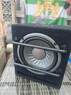 JBL Basspro 8 Auto Subwoofer, Auto diversen, Ophalen of Verzenden, Gebruikt