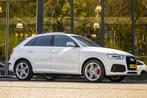 Audi Q3 2.5 TFSI RS Q3 quattro (bj 2016, automaat), Auto's, Audi, Automaat, Gebruikt, Euro 6, Vierwielaandrijving