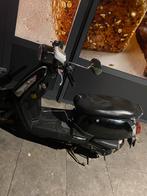 Sym Tonik Snorfiets - Goed Onderhouden, Fietsen en Brommers, Scooters | SYM, Ophalen, Gebruikt, Overige modellen, Benzine