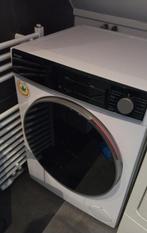 Wasmachine/ washing machine 8kg Sharp Energy Label A, Witgoed en Apparatuur, Wasmachines, Ophalen, 1200 tot 1600 toeren, 8 tot 10 kg