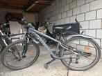 Rockrider Mountainbike Decathlon - Maat S, Hardtail, Heren, Zo goed als nieuw, Ophalen