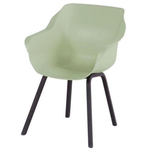 Verschillende Sophie tuinstoelen nu als showroomaanbieding, Tuin en Terras, Tuinstoelen, Nieuw, Kunststof, Ophalen