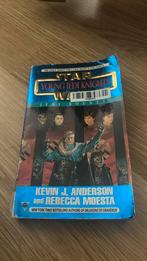 Star Wars: Young Jedi knights Jedi bounty, Ophalen of Verzenden, Gelezen
