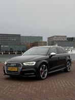 Audi S3 2.0 TFSI 310PK QUATTRO CARBON INTERIEURPAKKET, Auto's, Audi, Automaat, S3, 15 km/l, 4 cilinders