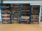 Blu ray dvd verzameling 118 stuks bieden, Ophalen of Verzenden, Zo goed als nieuw, Muziek en Concerten
