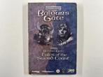 Baldur's Gate + Tales of the Sword Coast Expansion PC Game, Gebruikt, 1 speler, Onbekend, Ophalen of Verzenden