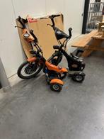 Qugo, Ophalen, Gebruikt, Overige typen