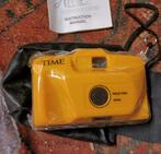 Time focus free 35 mm wegwerpcamera. Vintage., Audio, Tv en Foto, Ophalen, Compact, Overige Merken