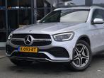 Mercedes-Benz GLC 200 AMG Line | Apple Carplay | Dode Hoek A, Auto's, Mercedes-Benz, 15 km/l, Gebruikt, 4 cilinders, 2000 kg