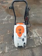 Stihl hogedrukspuit hogedrukreiniger defect, Tuin en Terras, Hogedrukreinigers, Ophalen, Gebruikt, Elektrisch