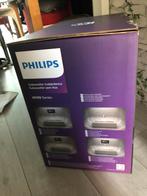 philips, Ophalen of Verzenden, Zo goed als nieuw, Scheren en Epileren