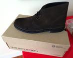 Clarks Desert boots nieuw maat 44 donker bruin, Nieuw, Clarks, Bruin, Boots