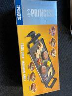 Princess tafel grill, gourmetplaat, Nieuw, Ophalen of Verzenden