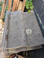 Gebruikte Dakpannen - gratis, Doe-het-zelf en Verbouw, Dakpannen en Dakbedekking, Gebruikt, Steen of Klei, Ophalen of Verzenden