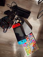 Nintendo Switch, Ophalen, Online, Racen en Vliegen, Virtual Reality