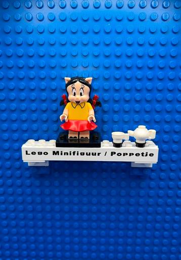 Lego Minifiguur / Poppetje COLLT-11. beschikbaar voor biedingen