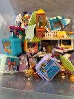 Grote bak LEGO - Losse stenen en sets!, Kinderen en Baby's, Speelgoed | Duplo en Lego, Ophalen of Verzenden, Gebruikt, Losse stenen