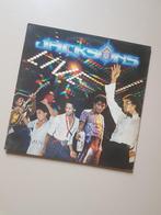 THE JACKSONS LIVE LP 1981, Ophalen of Verzenden, 1980 tot 2000, Zo goed als nieuw