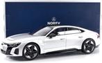 Audi GT E-tron RS Norev, Ophalen of Verzenden, Nieuw, Norev