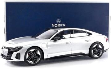 Audi GT E-tron RS Norev  beschikbaar voor biedingen