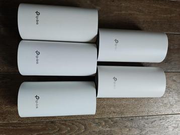 TP LINK - DECO M4 AC1200 MESH / ZIGGO beschikbaar voor biedingen